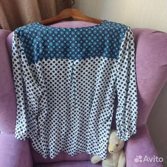 Блузка женская 48 размер