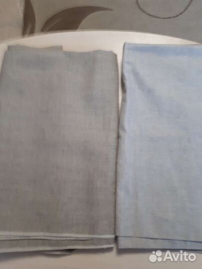 Махровая ткань СССР