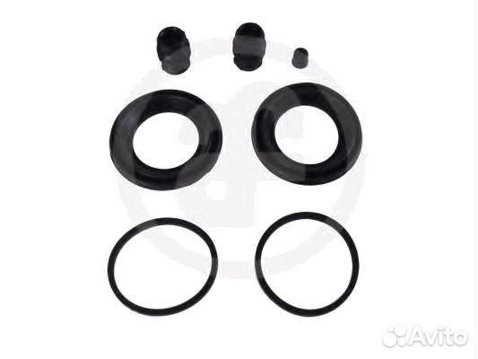 Ремкомплект тормозного суппорта