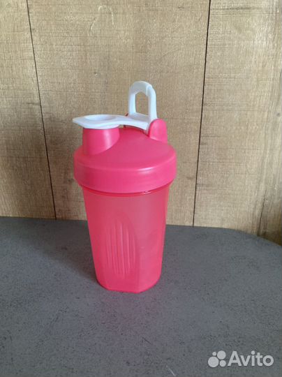 Шейкер для коктейлей