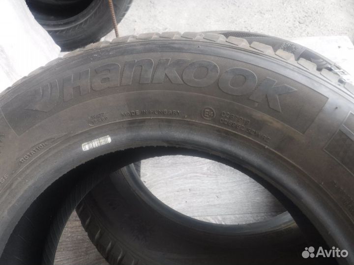 Hankook Winter I'Cept RS2 W452 205/60 R15