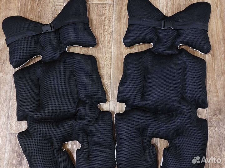 Матрас детский в коляску