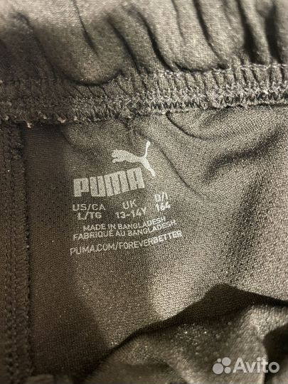 Шорты puma