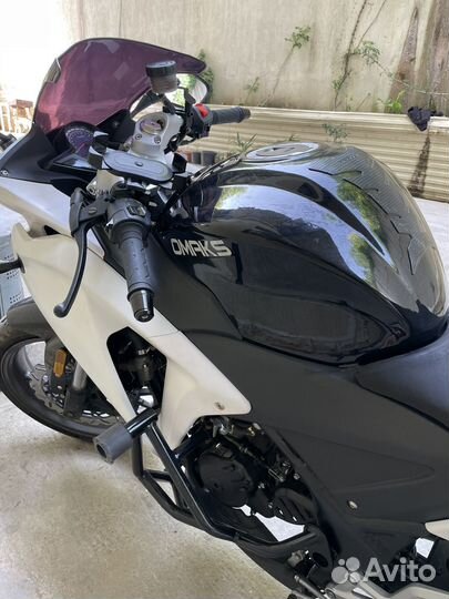 Продам мотоцикл