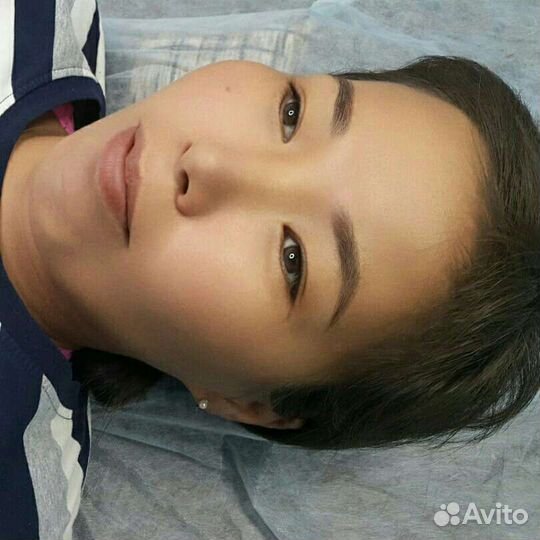 Перманентный макияж, Удаление пм ремувером