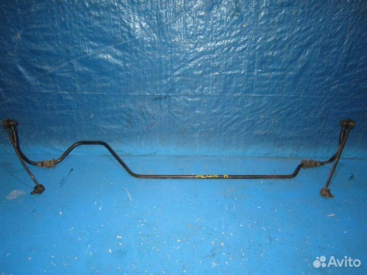 Стабилизатор задний Toyota Harrier MCU15 1mzfe