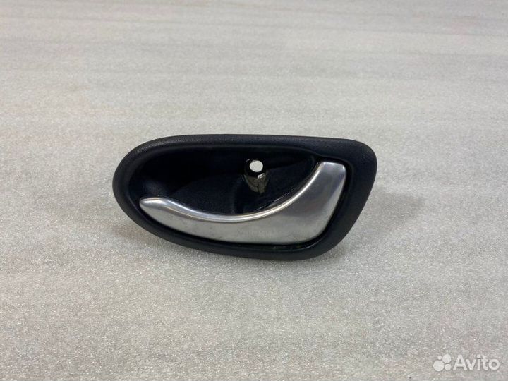 Ручка двери задняя правая Nissan Primera P12E