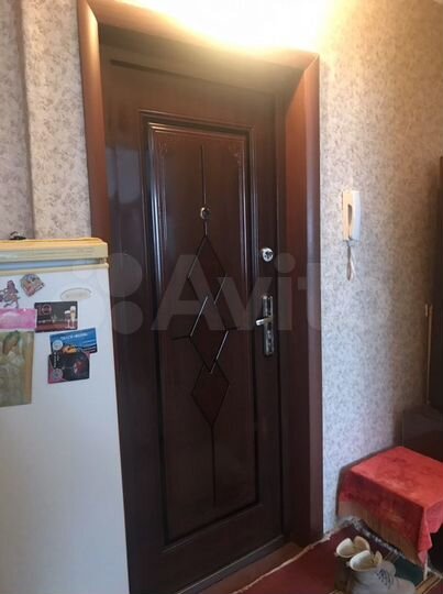 2-к. квартира, 43 м², 5/5 эт.