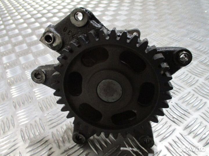 Привод вискомуфты MAN 51066095004