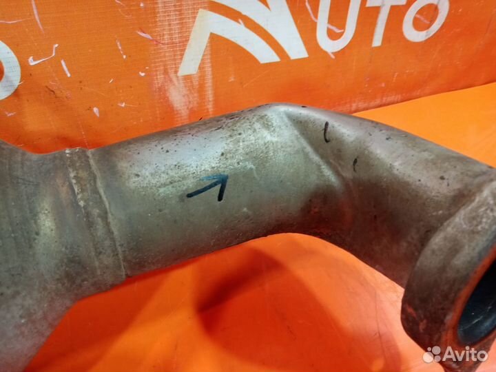 Глушитель Hyundai Santa Fe 3 DM 2012-2016