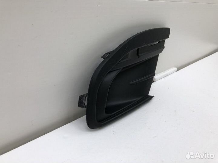 Крышка фары противотуманной правой LADA Granta