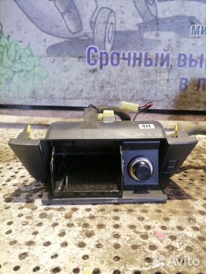 Пепельница Chevrolet Epica