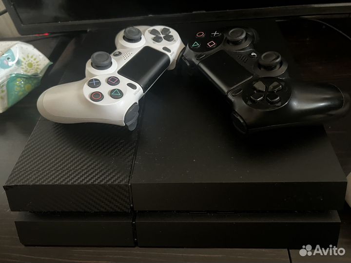 Sony playstation 4 500gb