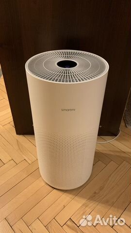 Отчиститель воздуха Xiaomi Smartmi Air Purifier