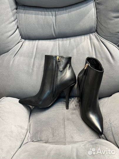 Ботильоны Tom Ford