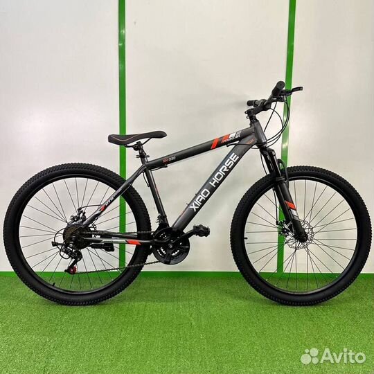 Велосипед bibibike