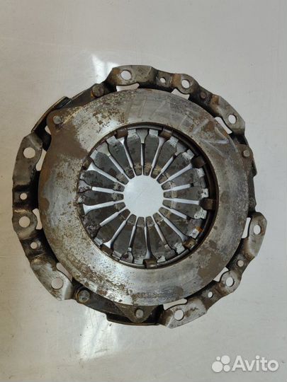 Корзина сцепления Daewoo Matiz 2000