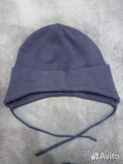 Шапки для мальчика