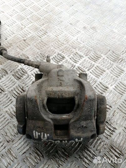 Суппорт передний правый Ford Mondeo BD 2.5 huba