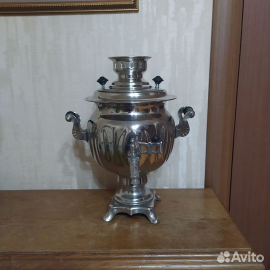 Ретро посуда и утюг