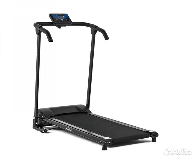 Беговая дорожка Dfc Agila T99. Магазин