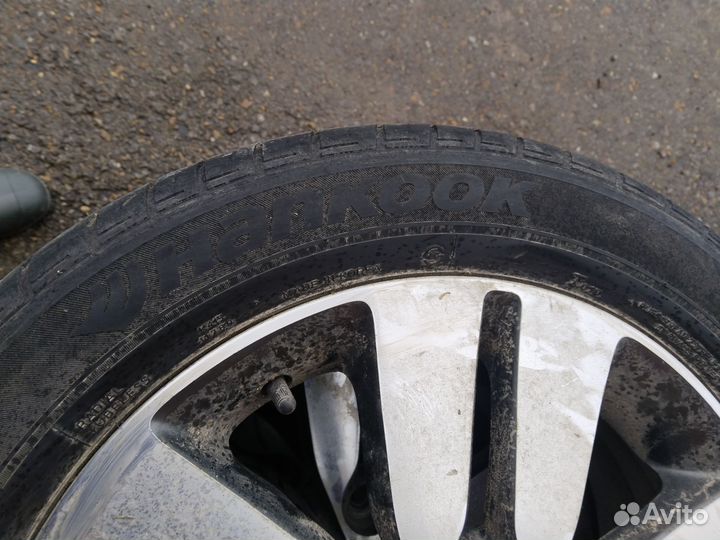 Hankook Optimo K415 205/55 R16 91H