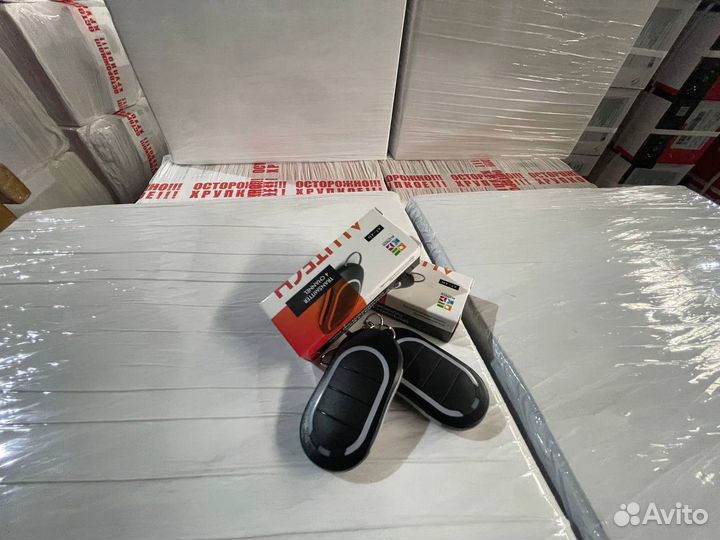 Привод для откатных ворот RTO-1000mkit LM комплект