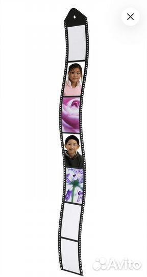 Фоторамка - коллаж Икеа