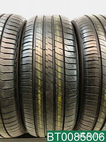 Dunlop Le Mans V 215/55 R17 105W
