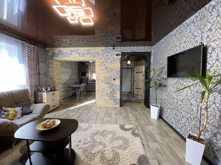 Дом 90 м² на участке 8,3 сот.