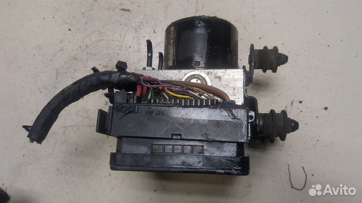 Блок абс, насос Audi A3 (8P), 2006