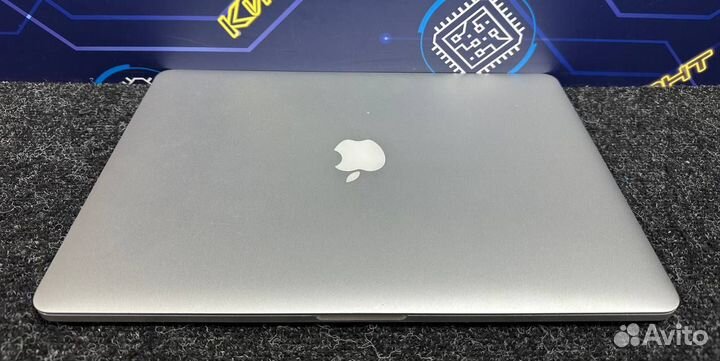 MacBook Pro 15 A1398 2015 i7, 16GB, 500GB