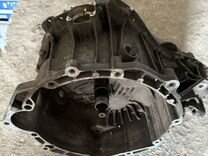 АКПП ford focus 3 power shift 1.6 6DCT250