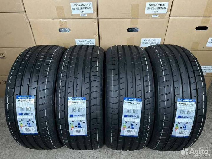 Triangle EffeXSport TH202 235/55 R20