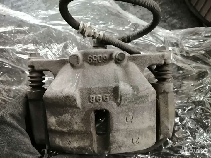 Суппорт x-trail Т-31