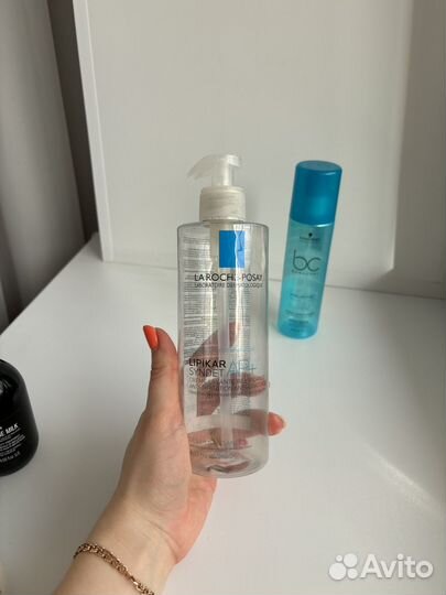 Флакон с дозатором пустые баночки