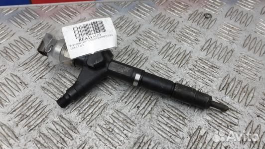 Форсунка дизельная nissan pathfinder R51 (BEA11AL0