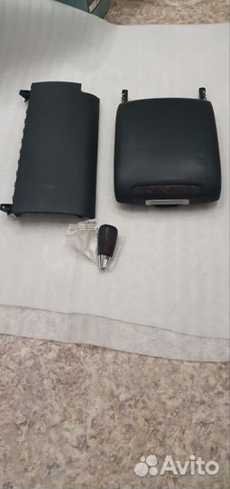 Аксессуары на toyota land cruiser 200