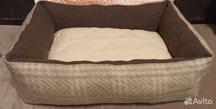 Лежанка для животных