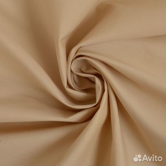 Отрезы сорочечной ткани 