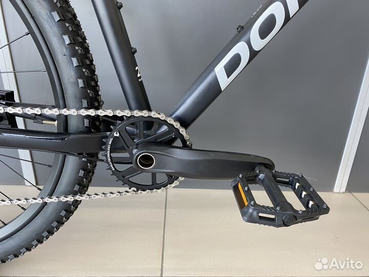 Велосипед горный Doka 29