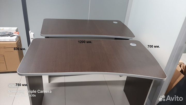 Компьютерный стол