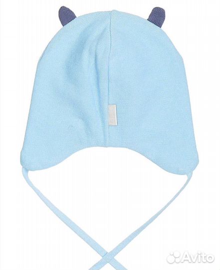 Шапочка lassie 44-46