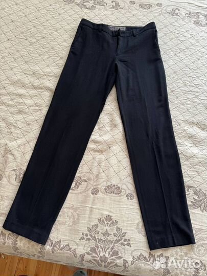 Брюки женские утепленные