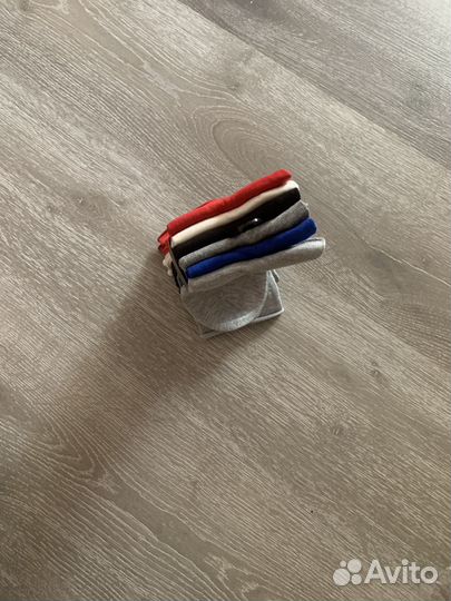 Polo Ralph Lauren, носки женские, p. 38-40