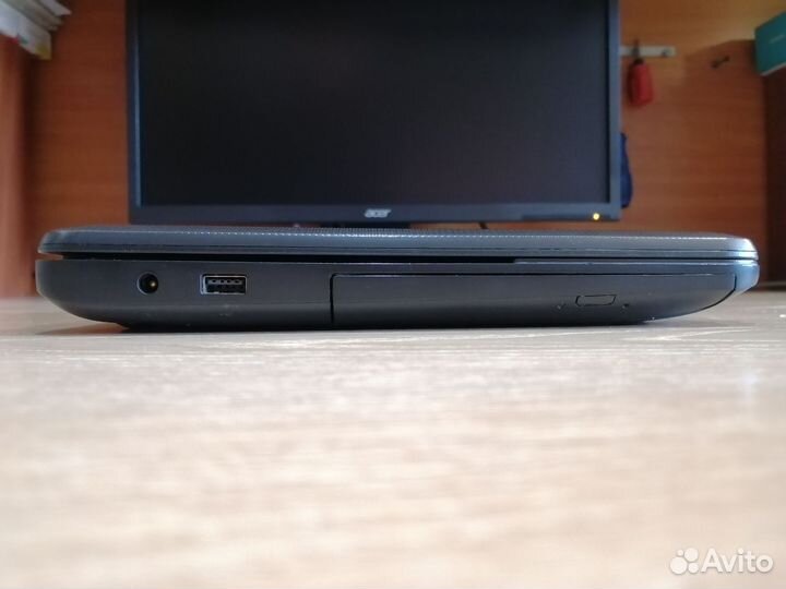 Ноутбук/SSD 256Gb/8Gb оперативная память