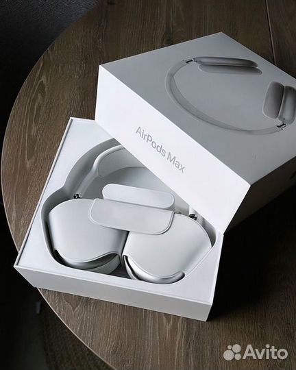 Apple airpods max Качество оригинал 1:1 гарантия