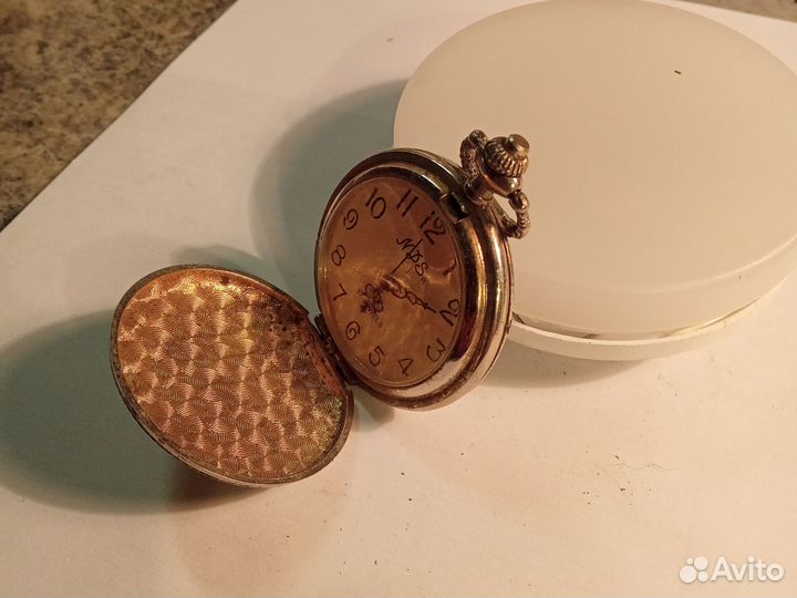 Карманные часы
