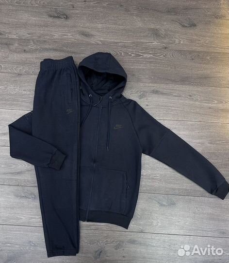 Спортивный костюм nike