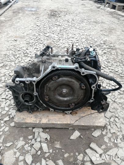 АКПП Mitsubishi Outlander